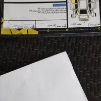 پارس مدل ۹۲|خودرو سواری و وانت|نوشهر, |دیوار