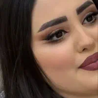 میکاپ شینیون رنگ و بافت مو مناسب