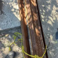 اهن ساختمان ۵عدد