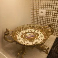 میوه خوری بزرگ برنز نونو