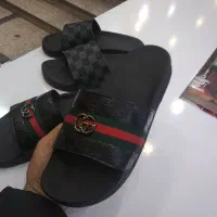 دمپایی مردانه طبی گوچی