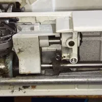 تعمیرگاه تخصصی چرخ خیاطی|خدمات پیشه و مهارت|شاهین‌شهر, شهرک ردانی پور|دیوار