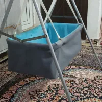 گهواره سالم وبدون مشکل