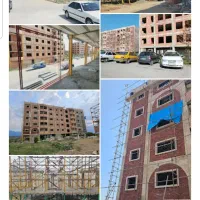 آپارتمان ۸۵ متری