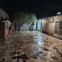 اجاره-400مترمربع-کارگاه-محصور-با-وسایل-و-امکانات