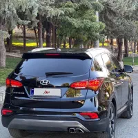 اجاره ماشین رنت خودرو سانتافه