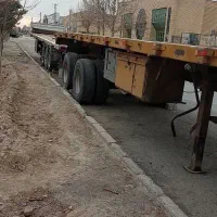 کفی تریلی