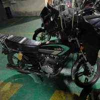 موتور کویر 200 مدل 401