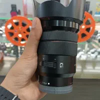 lens Sony 18-105|دوربین عکاسی و فیلم‌برداری|تهران, امام خمینی|دیوار