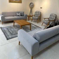 مبلمان ستاره|مبلمان خانگی و میز عسلی|کرج, فاز ۱ مهرشهر|دیوار