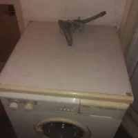 ماشین لباسشویی|ماشین لباسشویی و خشککن لباس|تهران, اختیاریه|دیوار