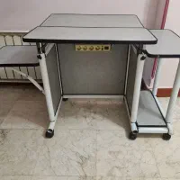 فروش میز تحریر و کامپیوتر تاشو