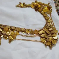 کمربندلباس کردی زنانه(شیلانه)