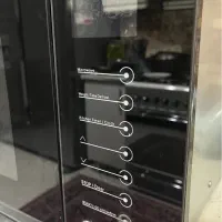 Datees مایکروویو|اجاق گاز و لوازم برقی پختوپز|ری, منصوریه منگل|دیوار