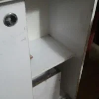 کمد ریلی ام دی اف|جاکفشی، کمد، دراور|اسلامشهر, شهرک واوان|دیوار