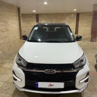 ام وی ام x33 نیو فیس گیربکس at