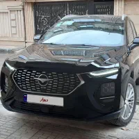 هایما 8s مدل ۴۰۳|خودرو سواری و وانت|کرمانشاه, |دیوار