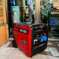 متور برق آی پاور آمریکایی سایلنت