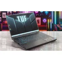 لپ تاپ ایسوز Asus Tuf Fx 607 (اقساط 3درصد بدون چک)