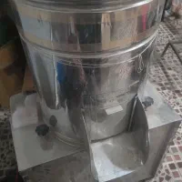 سبزی خرد کن نیمه صنعتی|ماشین‌آلات صنعتی|فلاورجان, |دیوار