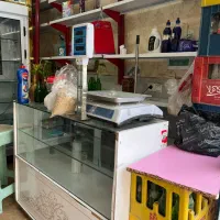 وسایل مغازه سوپر مارکت|فروشگاه و مغازه|مشهد, یوسفیه (شهرک غرب)|دیوار