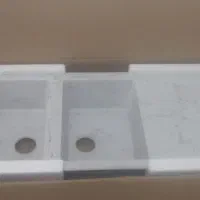 سینک گرانیتی|مصالح و تجهیزات ساختمان|قائمشهر, |دیوار