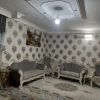 ویلایی دربست 80متر|اجارهٔ خانه و ویلا|مشهد, شهید قربانی|دیوار