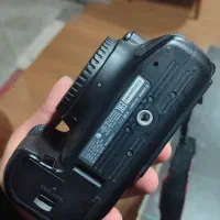 دوربین کانن 6دی|دوربین عکاسی و فیلم‌برداری|لنگرود, |دیوار