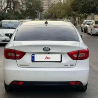 بسترن B30 مدل 96 اخر 96 بی رنگ|خودرو سواری و وانت|تهران, گلستان (شهرک راه آهن)|دیوار