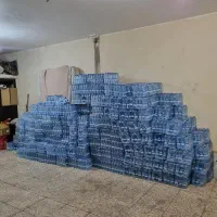 اب معدنی مانترا