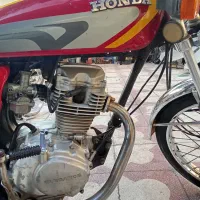 شهاب الگانس مدل ۸۲ مزایده با برگه پارکینگ مهر شده|موتورسیکلت|شیراز, تندگویان|دیوار