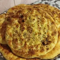 گرده محلی|خوردنی و آشامیدنی|همدان, |دیوار