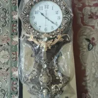 ساعت دیواری تانیا نوی نو|ساعت دیواری و تزئینی|زاهدان, |دیوار