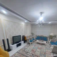 ۸۶متر/سنددار/اپارتمان/خوش نقشه/قریشی جنوبی