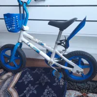 دوچرخه سایز ۱۲سالم