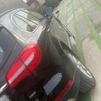 اتومبیل هاوال H8 فول آپشن . در حد نو|خودرو سواری و وانت|تهران, گلاب دره|دیوار