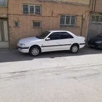 پارس TU5 مدل ۹۵