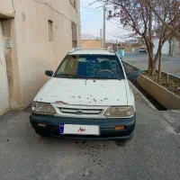 پراید مدل ۷۹|خودرو سواری و وانت|شازند, |دیوار