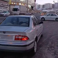 فروش خودرو سمند ۸۴