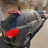 کوییک اتومات فول پلاس ۱۴۰۲|خودرو سواری و وانت|کرج, شاهین‌ویلا|دیوار