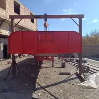 جوشکارسه دوکاربرای تریلی سازی|استخدام صنعتی، فنی، مهندسی|الیگودرز, |دیوار