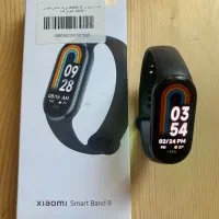 ساعت هوشمند شیائومی  Smart band 8