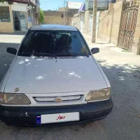 پراید مدل ۹۲ معاوضه