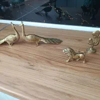 دکوری برنز نو
