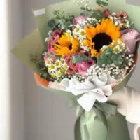 گل رزقرمزفقط۲۰هزاردسته ،باکس گل تاج گل،ماشین عروس|گل و گیاه طبیعی|کرج, عظیمیه|دیوار