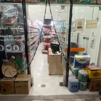 واگذاری یک باب مغازه شوینده بهداشتی|اجارهٔ مغازه و غرفه|لامرد, |دیوار