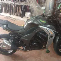 موتور z1000مدل ۴۰۱ معاوضه باهاچبک