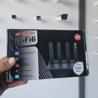 مودم سیم کارتی با 2 سال گارانتی|مودم و تجهیزات شبکه|یزد, |دیوار