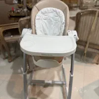 صندای غذای کودک برقی|تخت و صندلی بچه|تهران, امیریه|دیوار