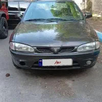 پروتون ویرا